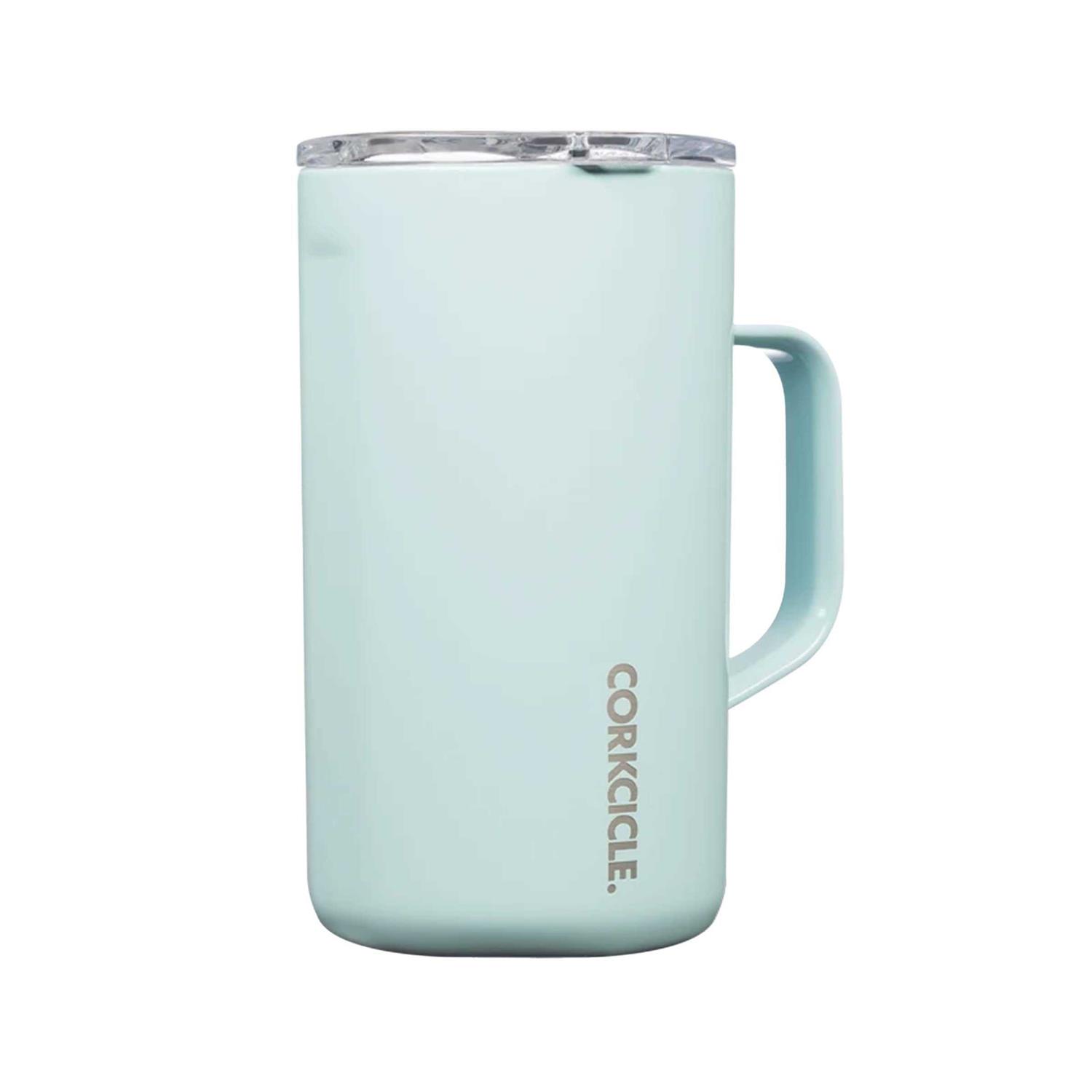 Coffee Mug Corkcicle