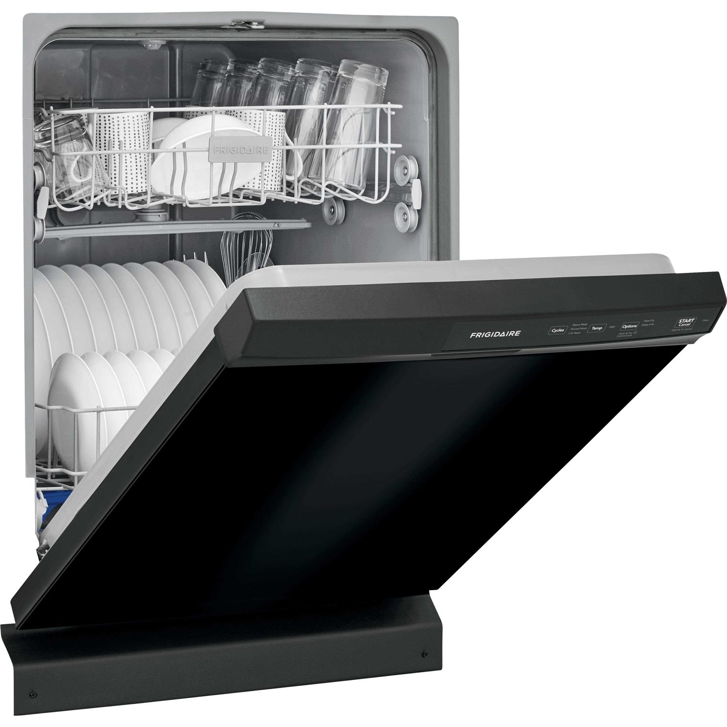 Frigidaire FFCD2413U