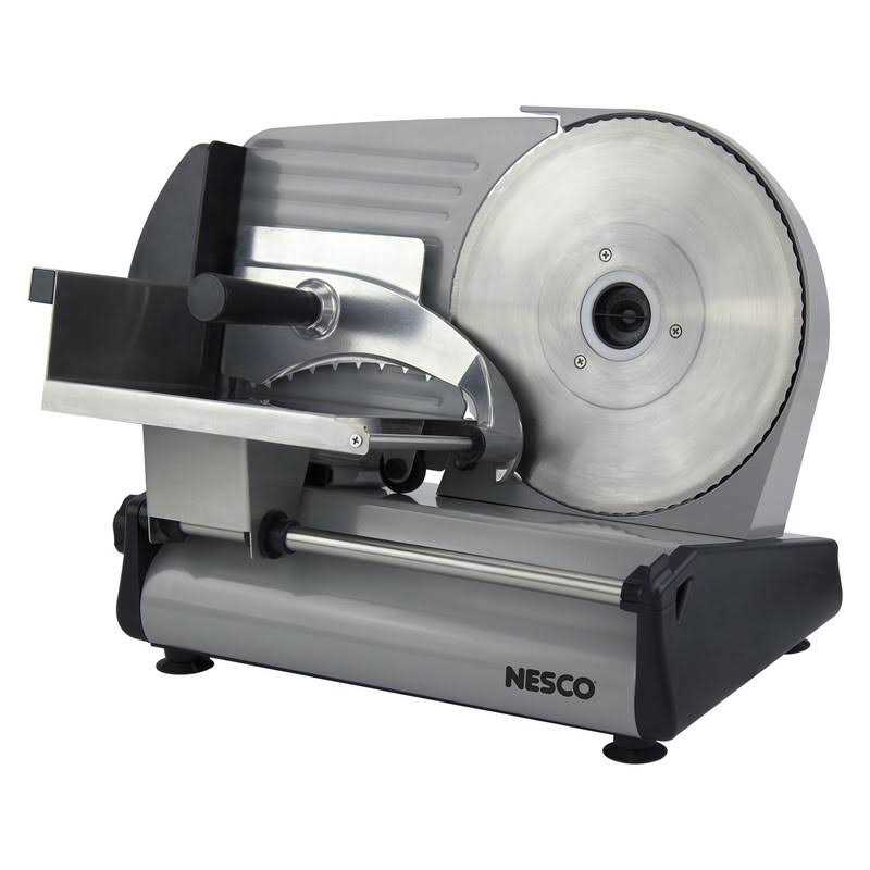 Nesco Everyday Food Slicer
