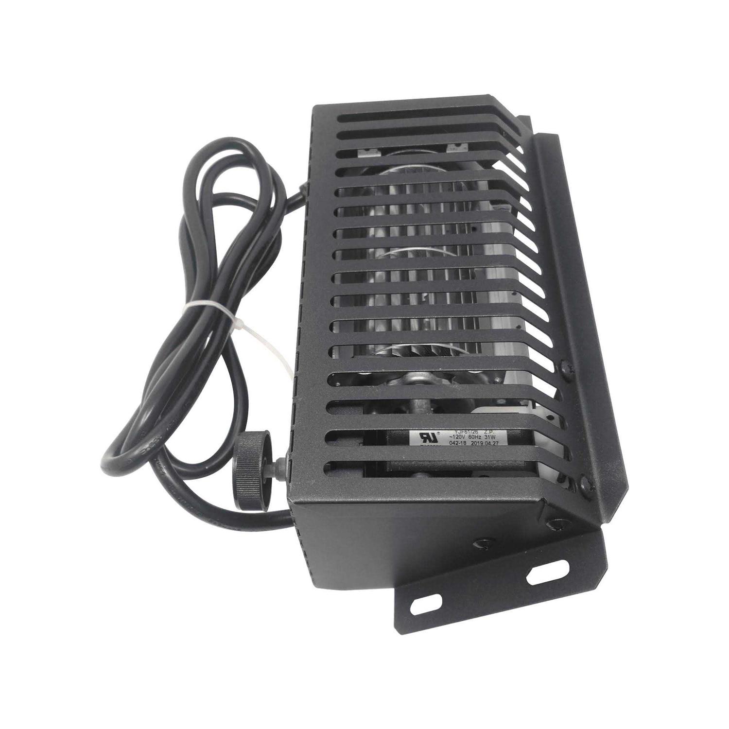 Cleveland Iron Works Wood Stove Blower