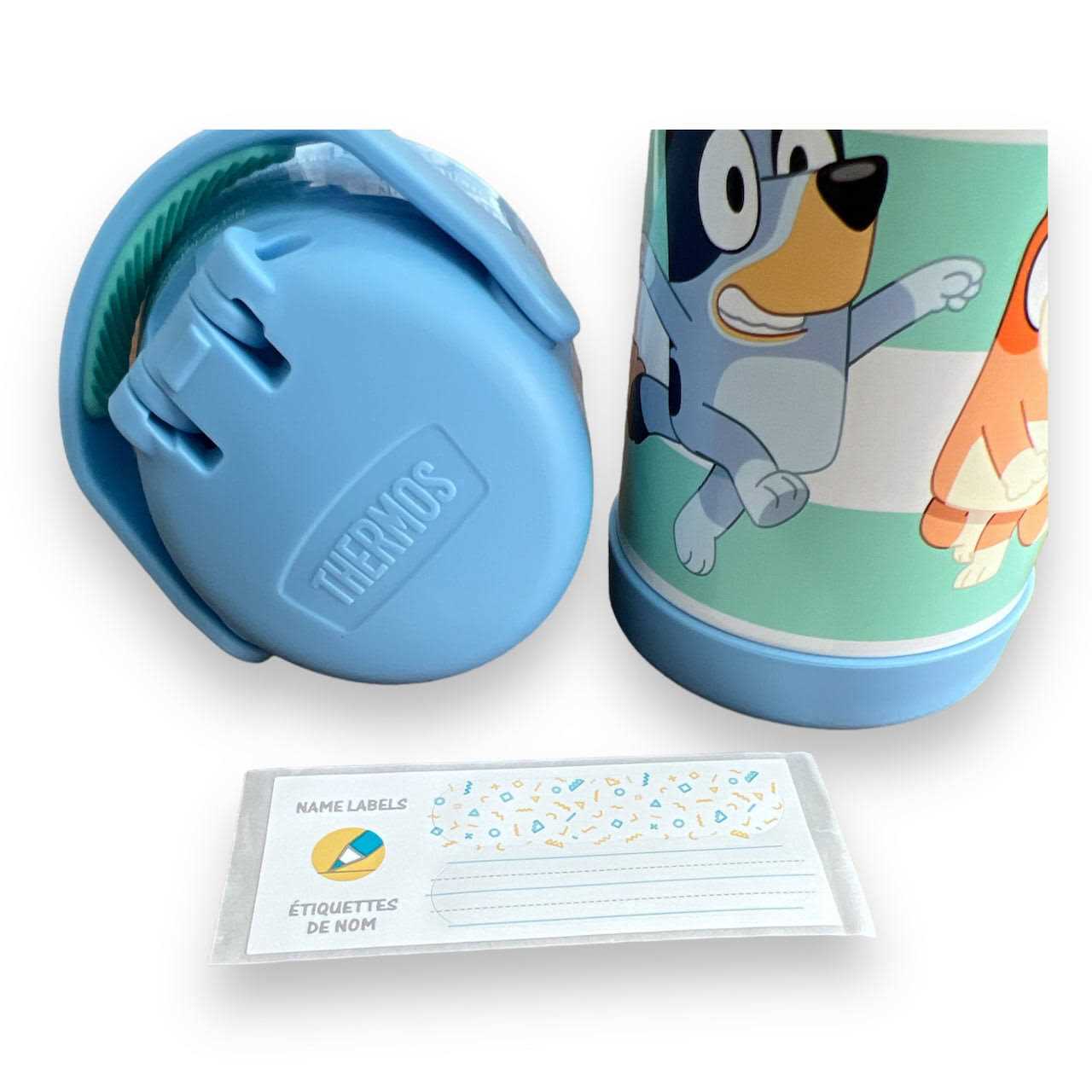 Thermos Kids’ 12oz FUNtainer Bottle