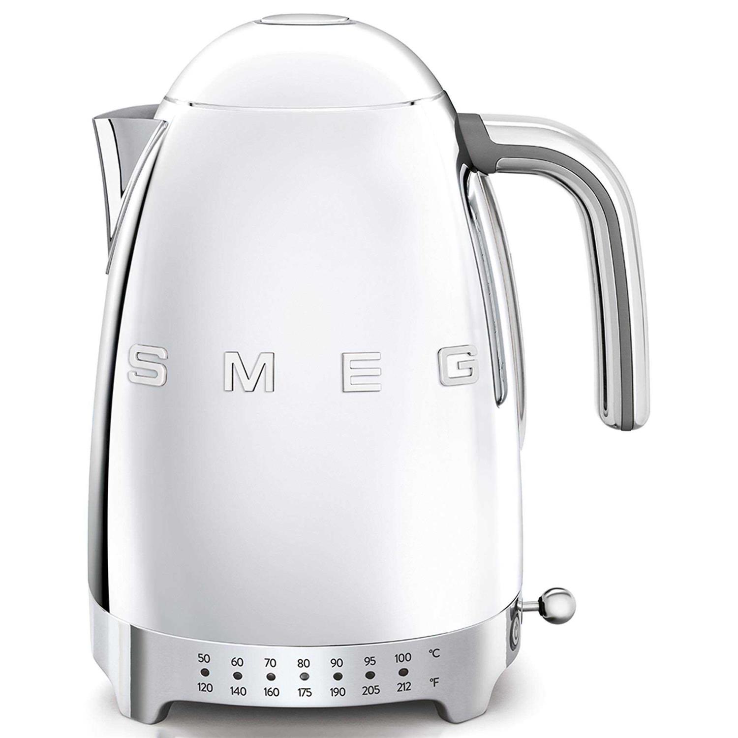 Smeg Retro Variable Temperature Kettle