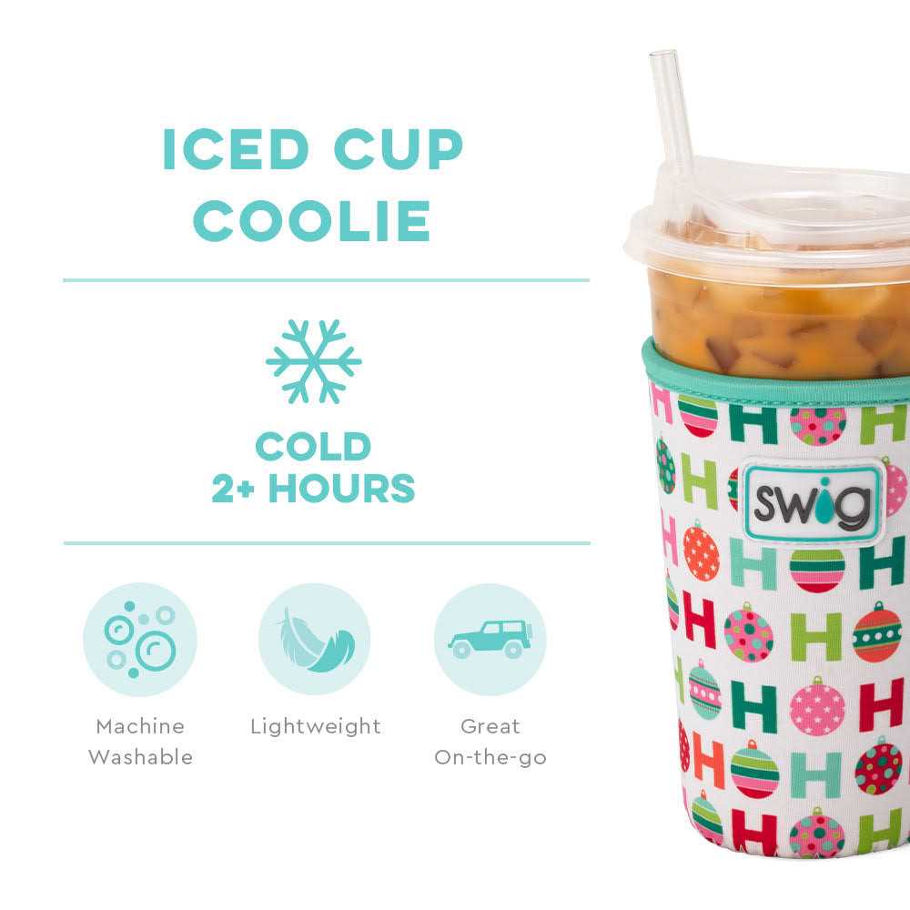 Swig Iced Cup Coolie