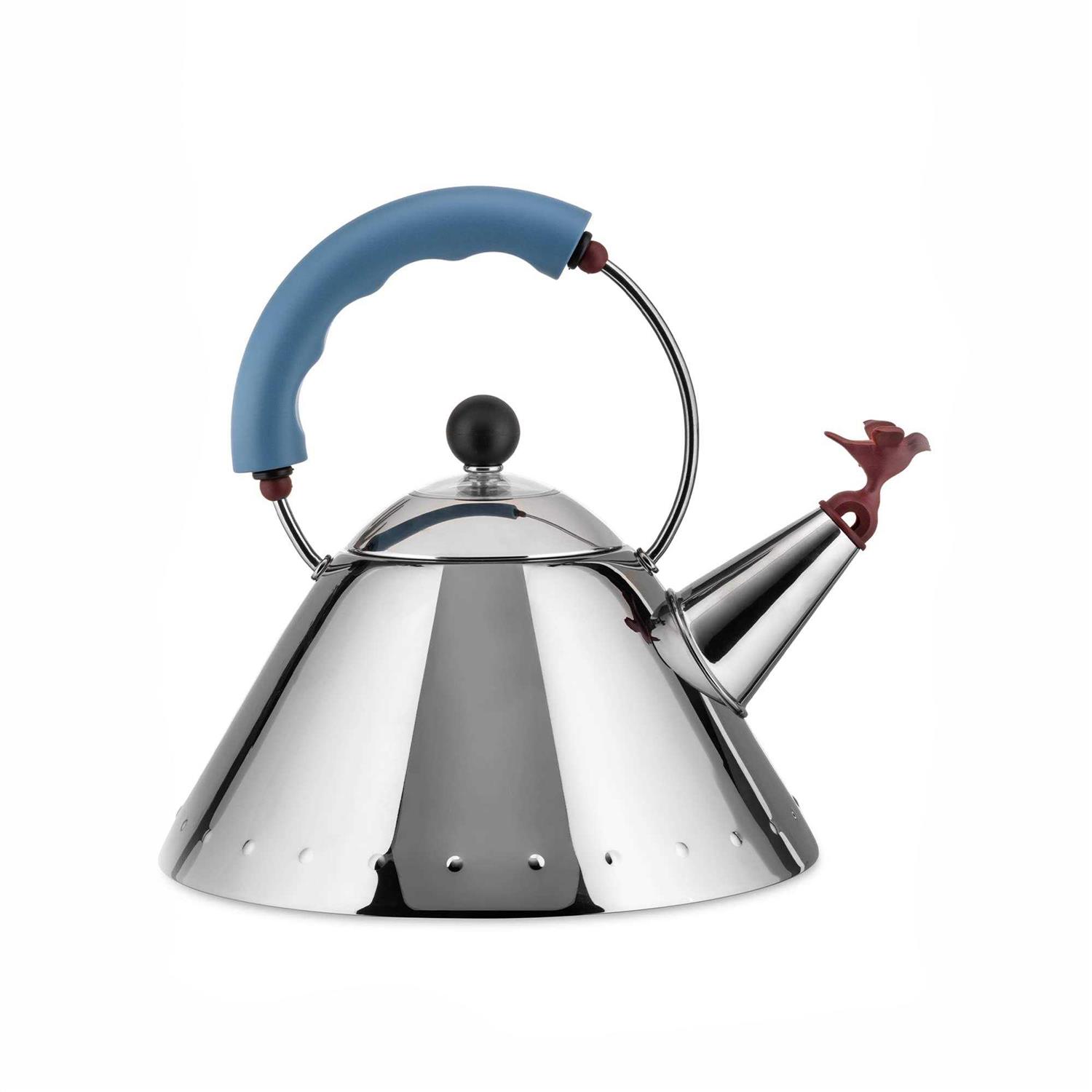 Alessi Kettle