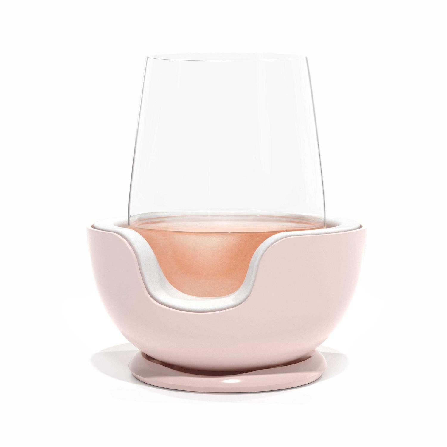 VoChill Stemless Wine Chiller