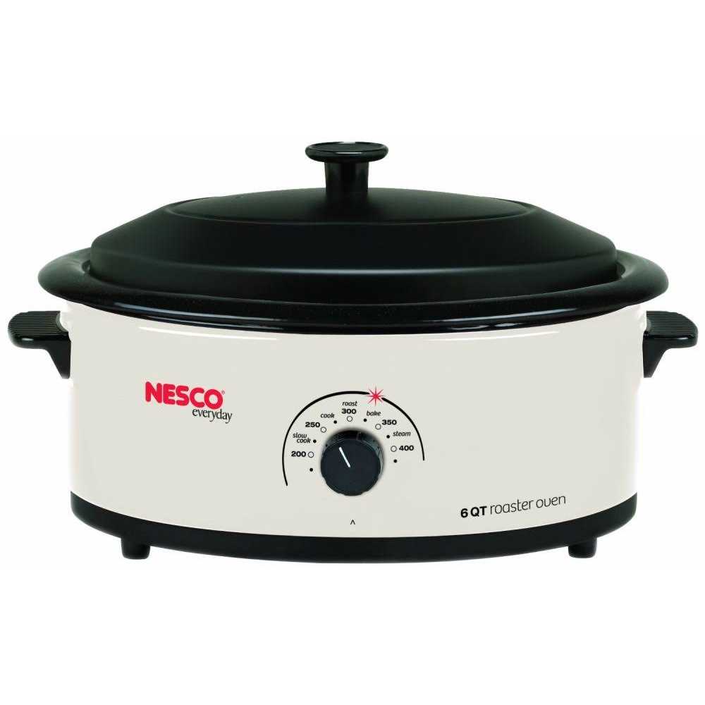 Nesco 6 Roaster