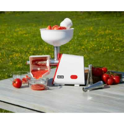 Weston Deluxe Electric Tomato Strainer 82-0250-W