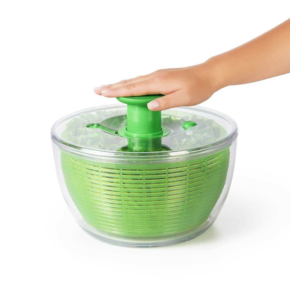 Good Grips Salad Spinner OXO