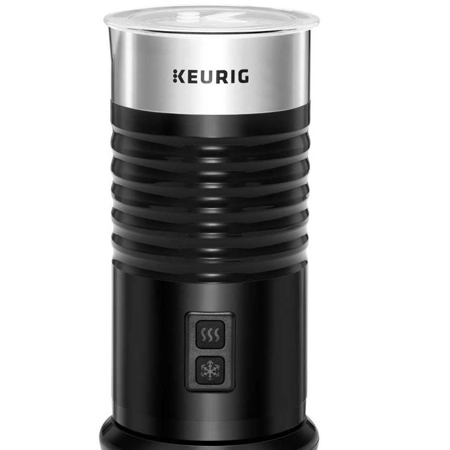 Keurig Standalone Frother