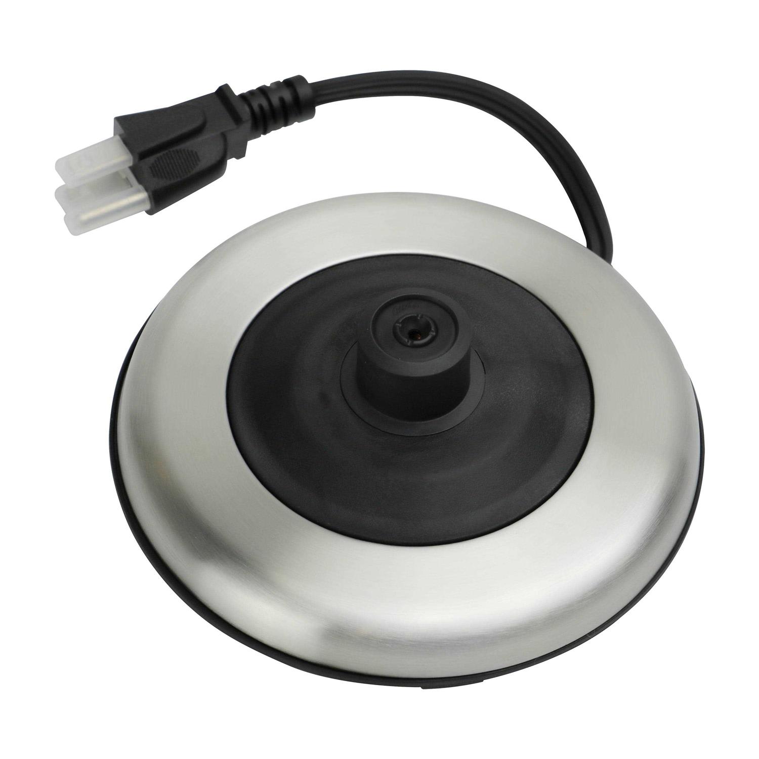 Chef’sChoice 680 Electric Glass Kettle