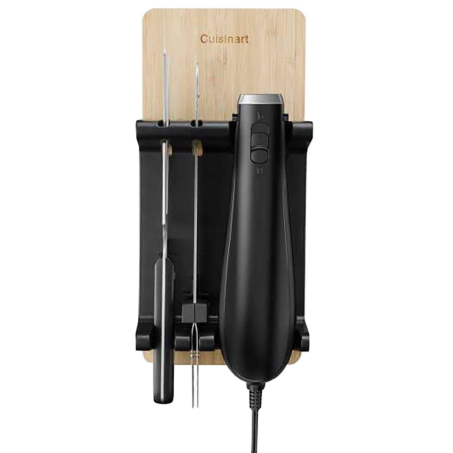 Cuisinart Electric Knife Set with Cutting Board