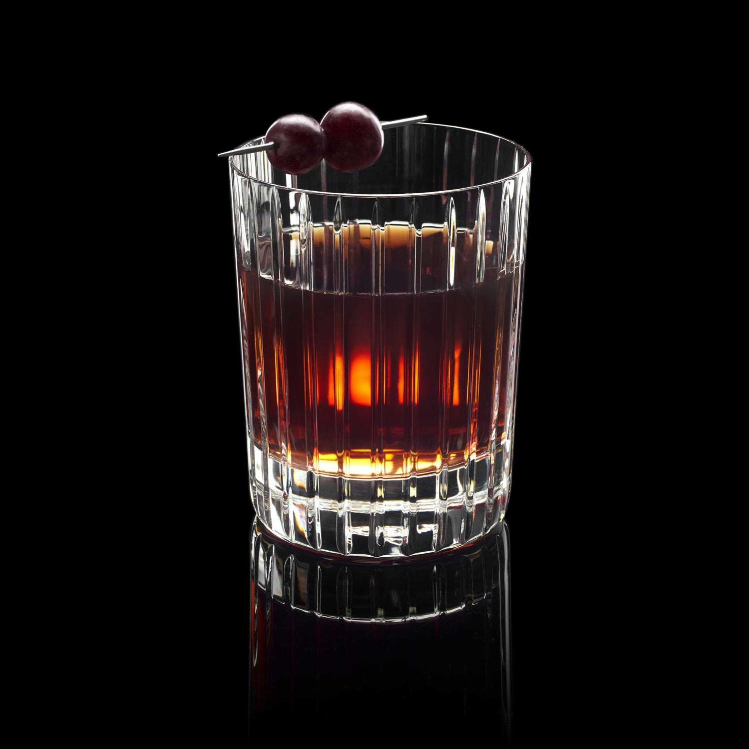 Baccarat Harmonie Tumbler