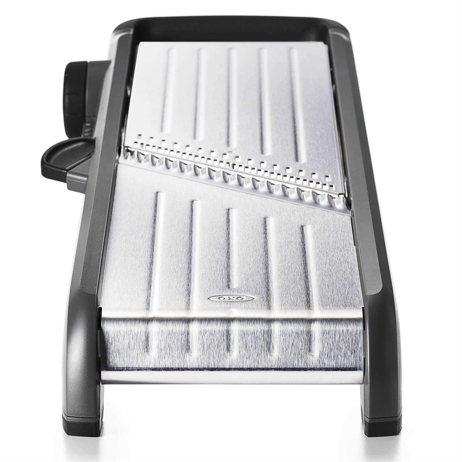 OXO Steel Chef’s Mandoline 2.0