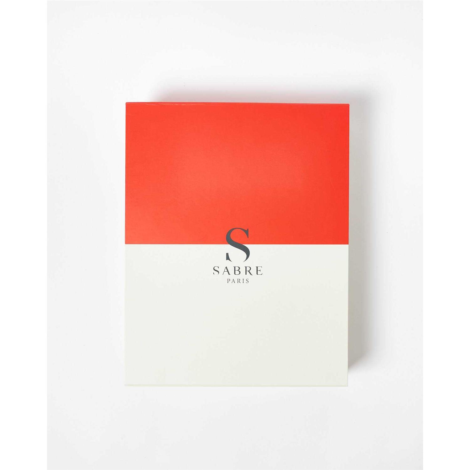 Sabre Bistrot Brilliant Flatware Set