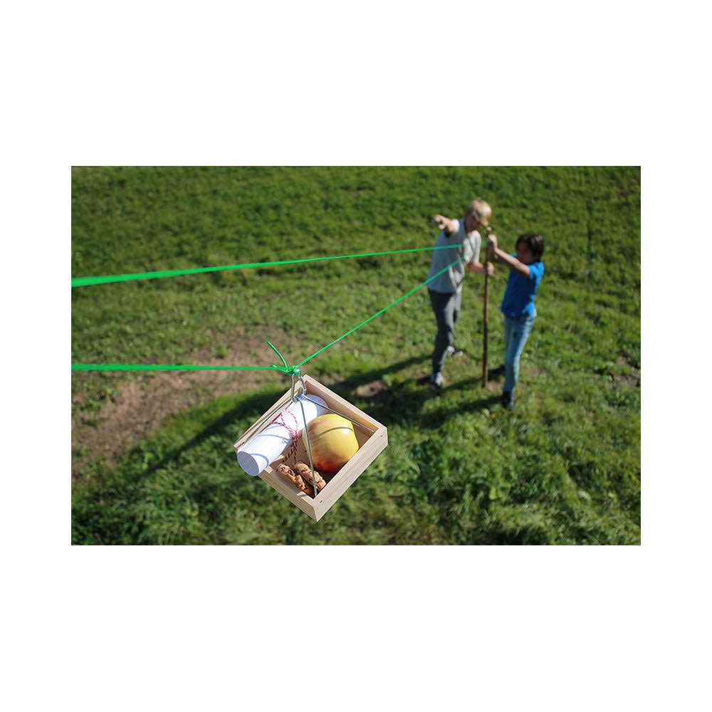 Huckleberry Cable Transport