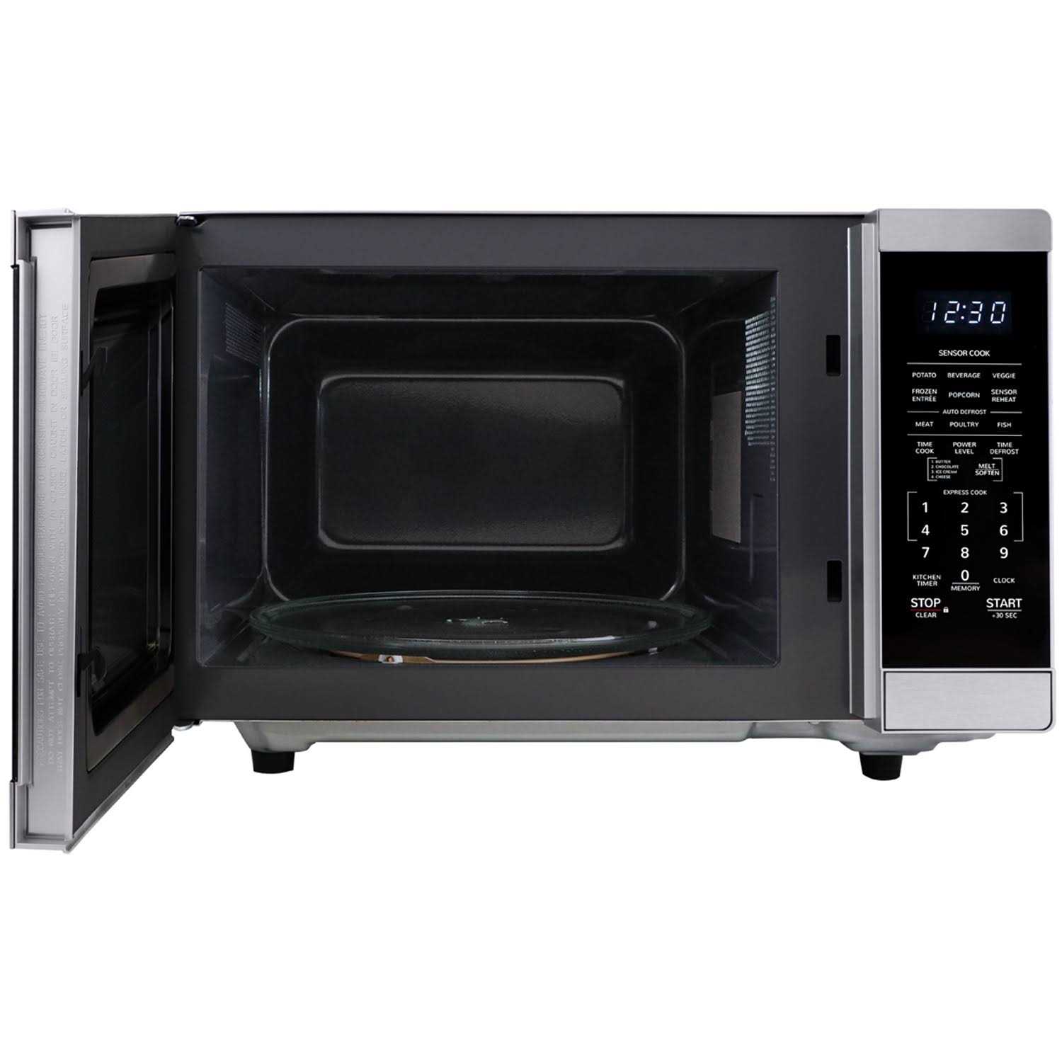 Countertop Microwave Oven SHARP