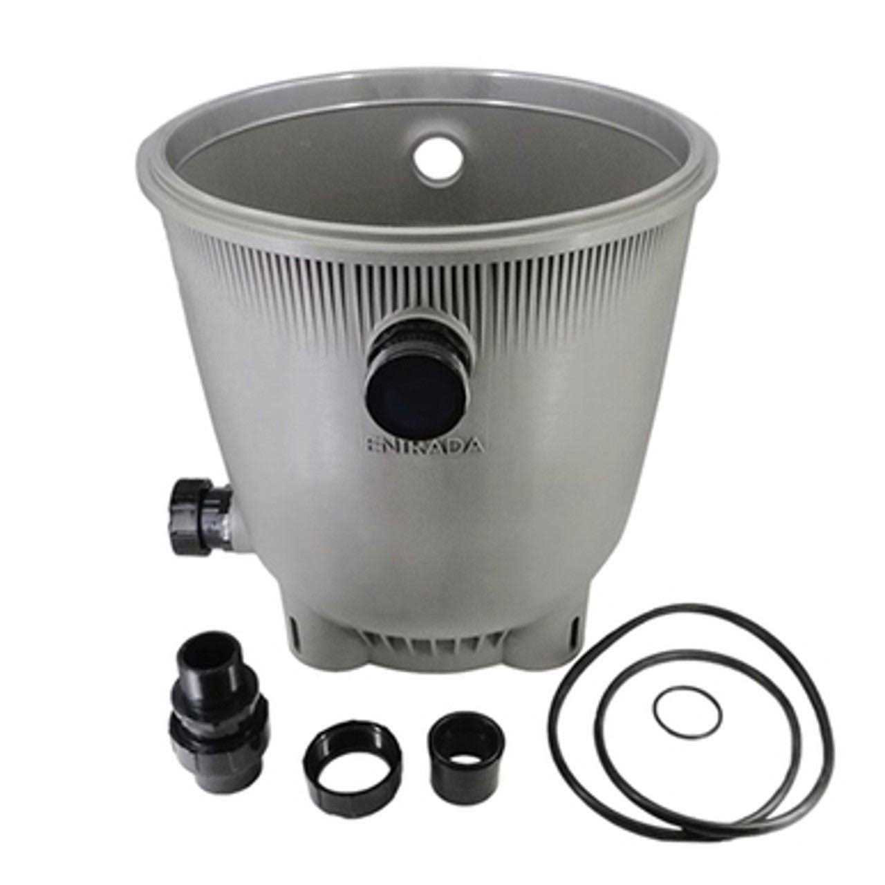 Zodiac R0465400 CV Series Tank Bottom