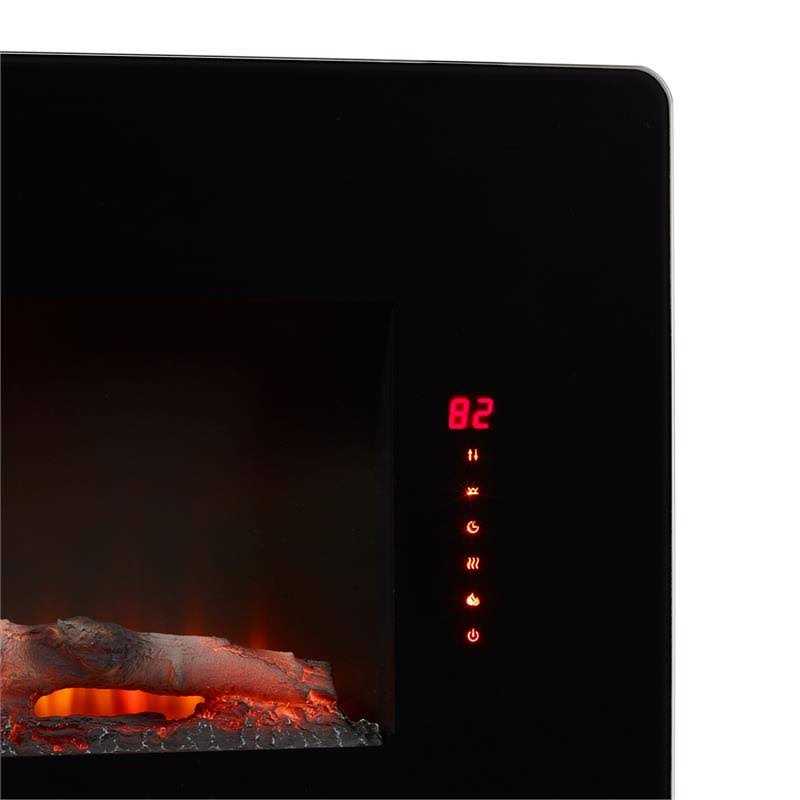 Dimplex Winslow Wall Mount/Tabletop Linear Electric Fireplace