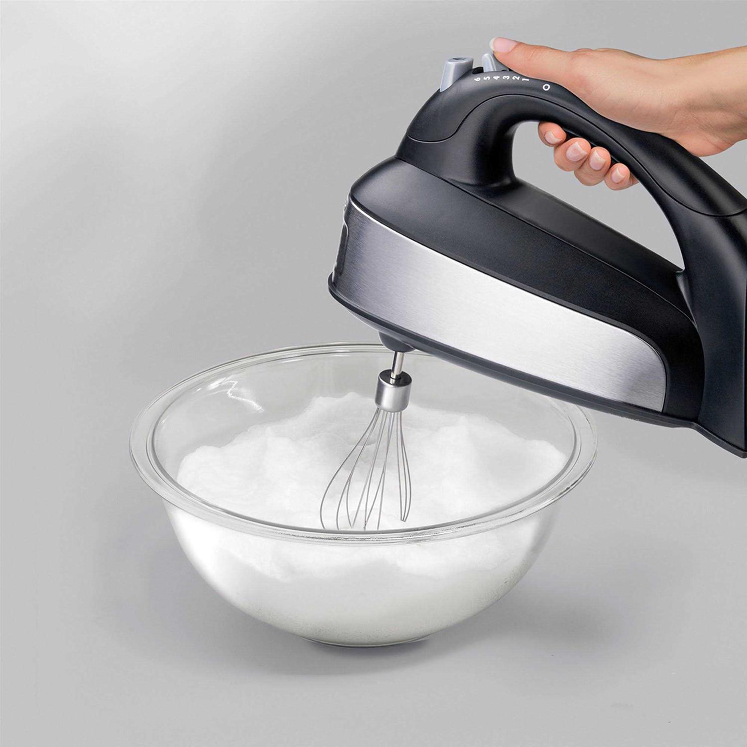 Hamilton Beach 4qt Hand/Stand Mixer 64640