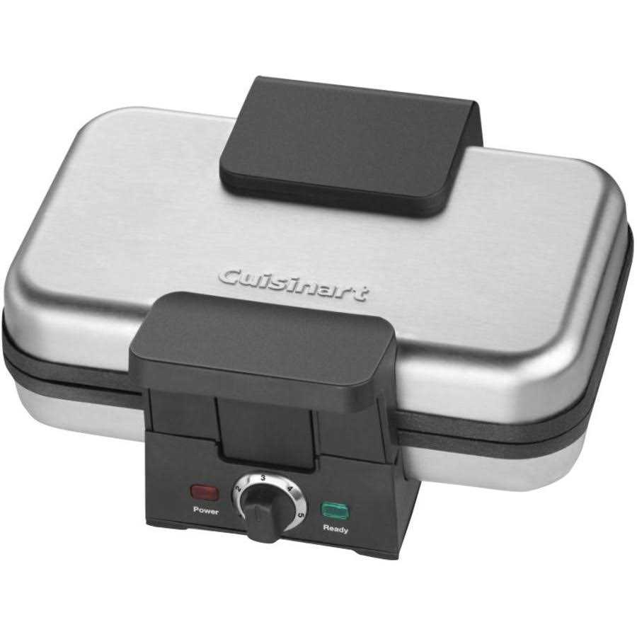 Cuisinart Pizzelle Press