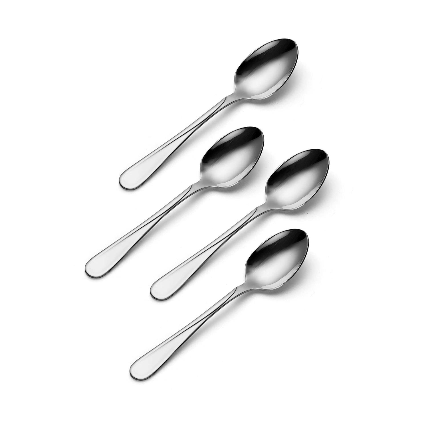 Oneida Flatware Flight Teaspoons