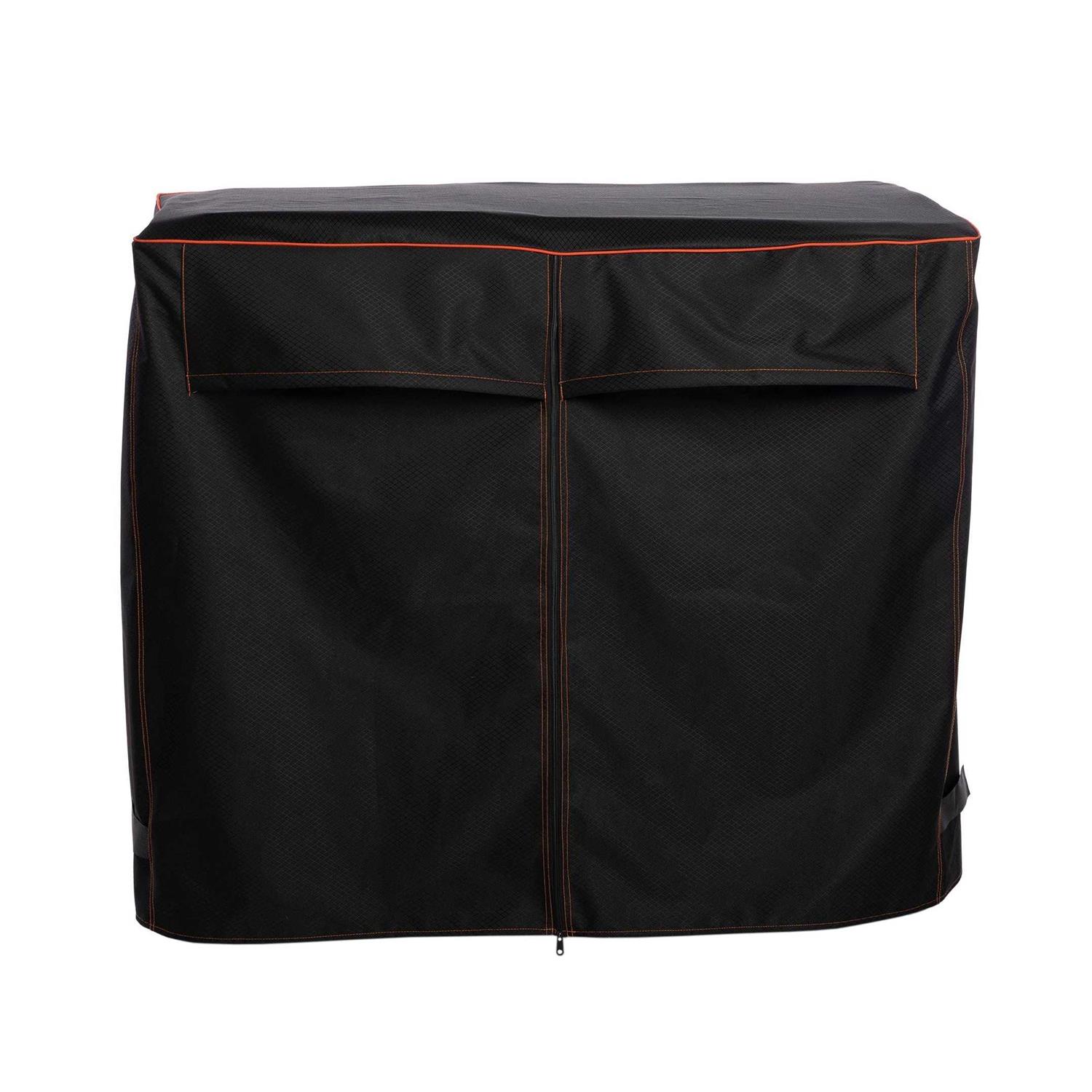 LoCo Black Griddle Cover For 36 Griddle LCG36CV
