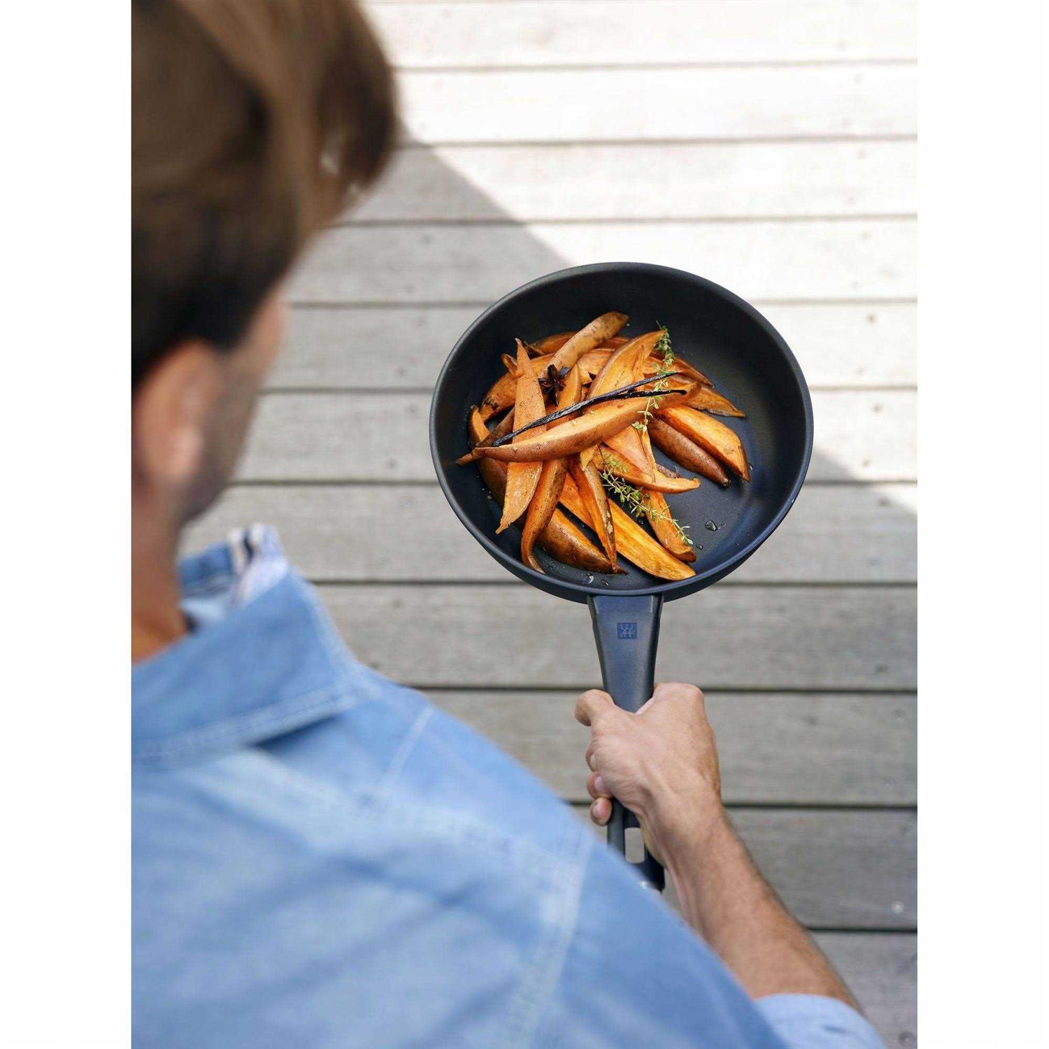 Zwilling Madura Plus Pan