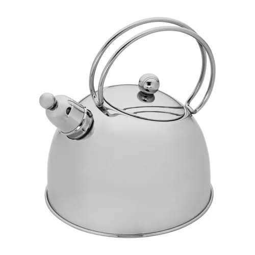 All Clad Stainless Steel Tea Kettle