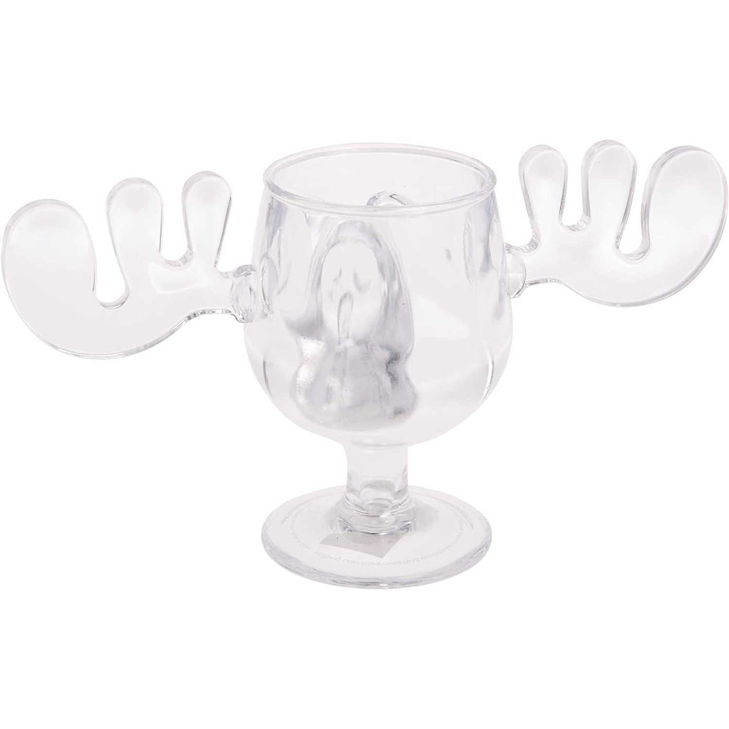 Spoontiques Christmas Vacation Moose Mug