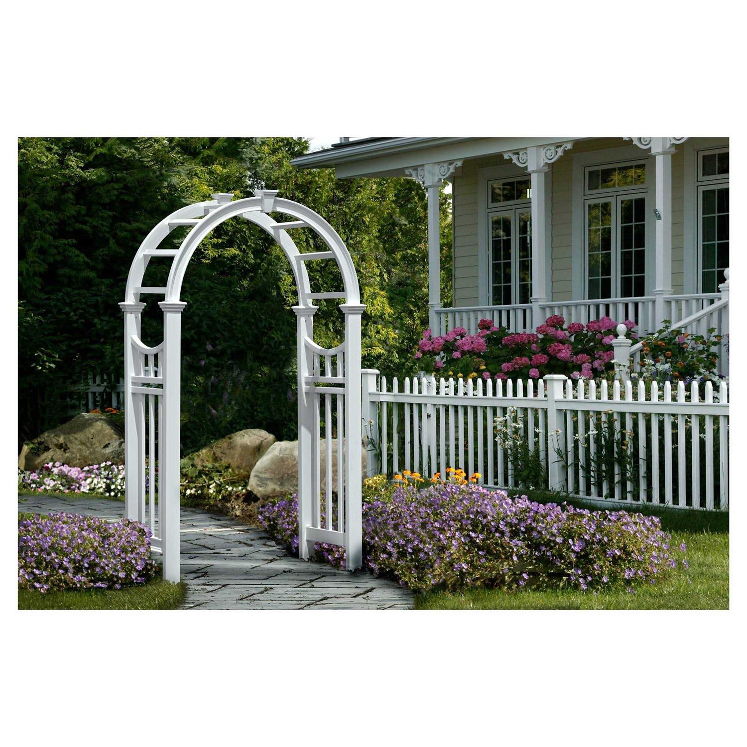 Vita Vienna Vinyl Arbor