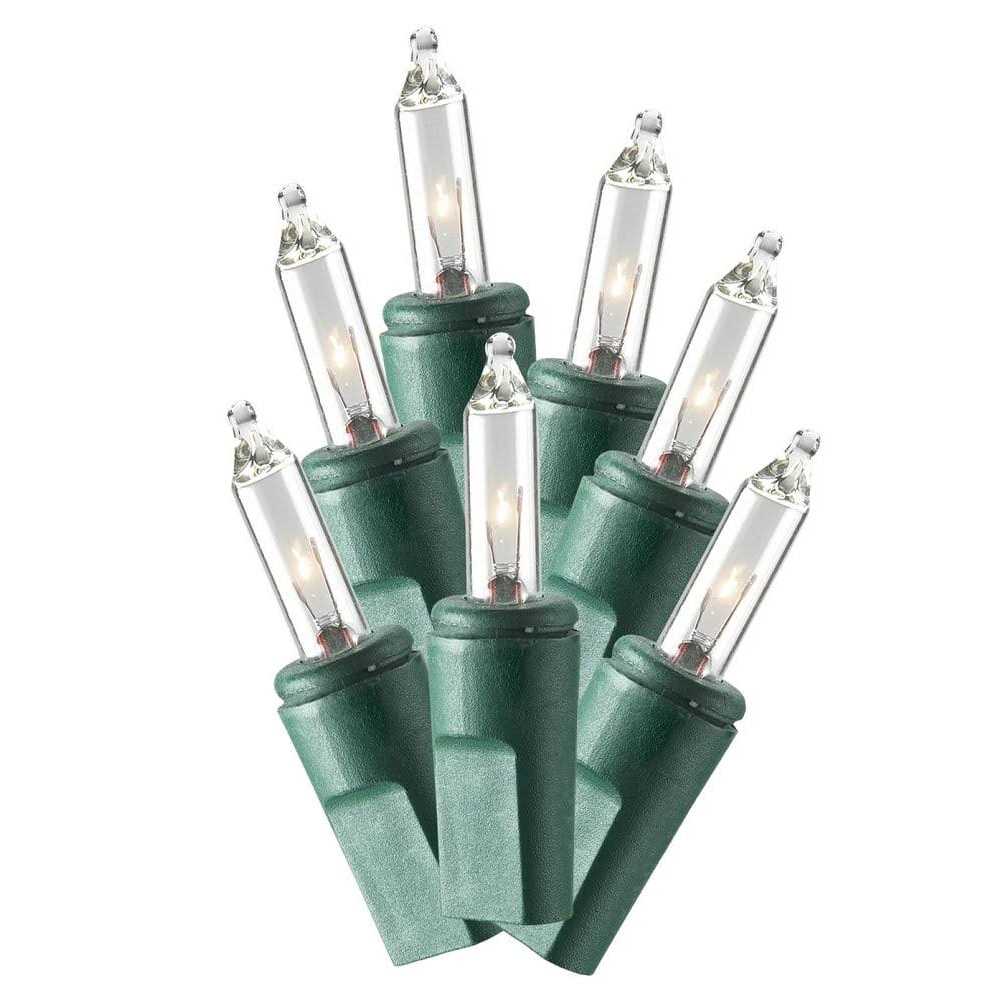 Philips 100 Mini Lights