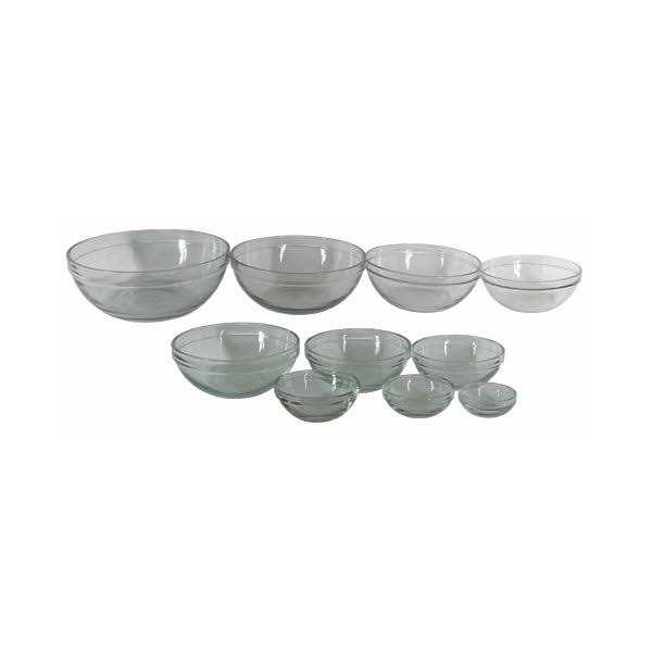 Anchor Hocking Mixing Bowl Set