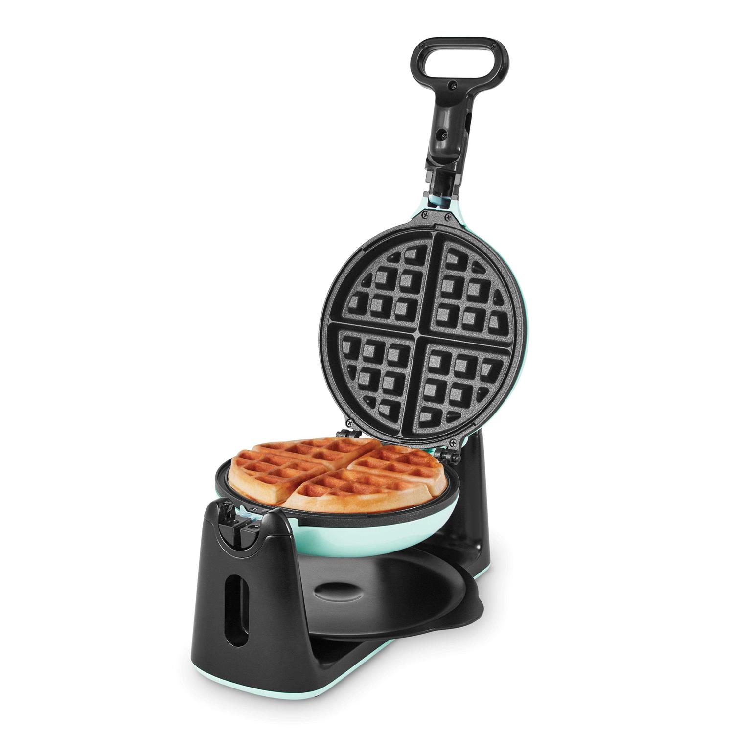 Dash Flip Belgian Waffle Maker