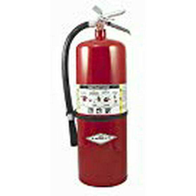 Amerex 240 Fire Extinguisher