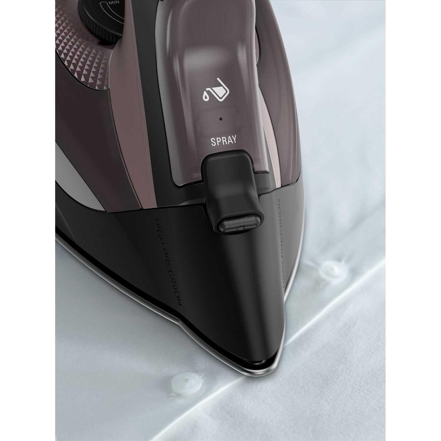 Rowenta Accessteam Steam Iron