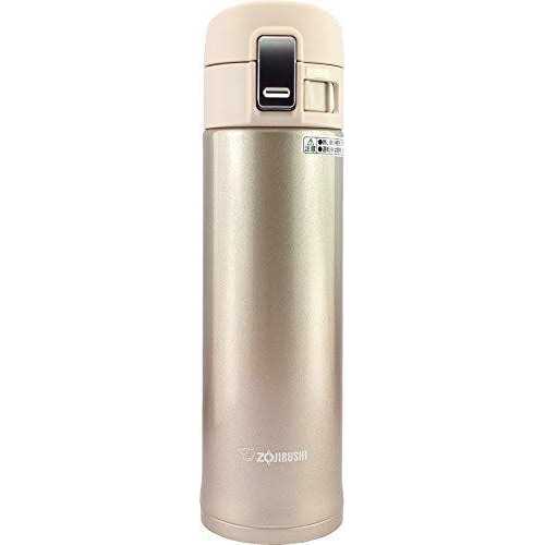 Zojirushi SM Stainless Steel Mug