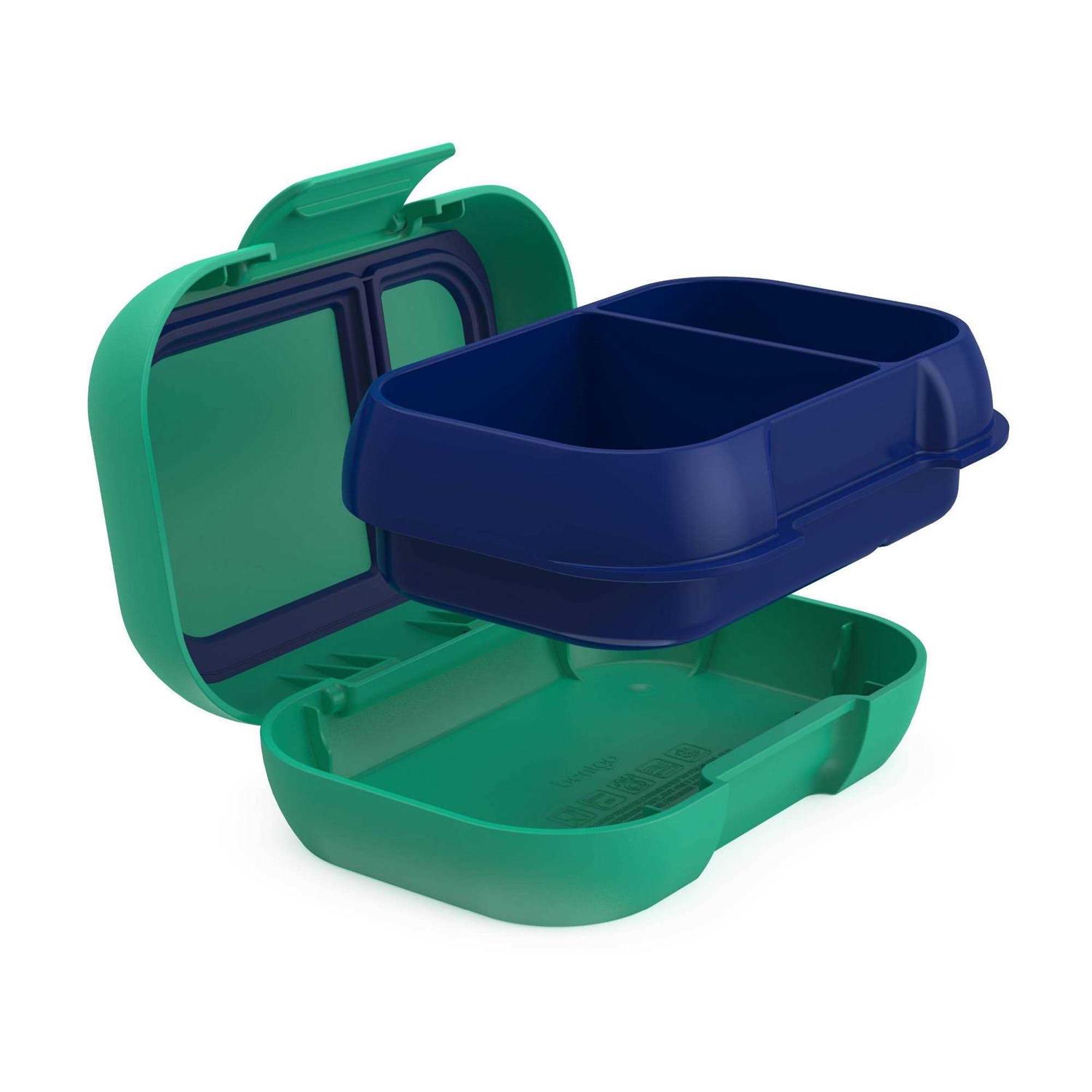Bentgo Kids Leak-Proof Snack Container