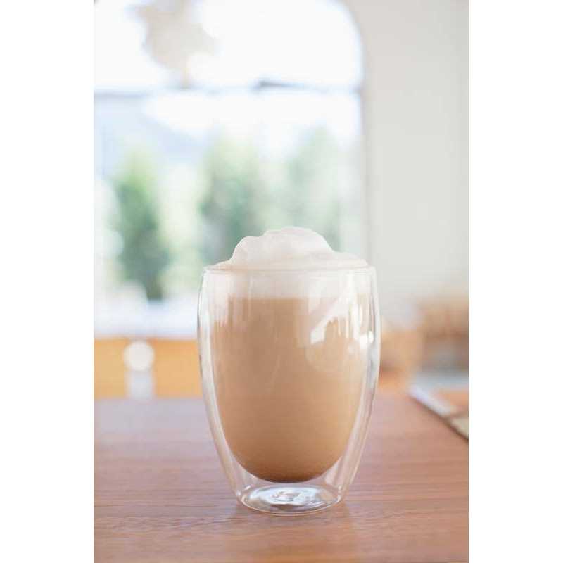 Bodum Pavina Double Wall Glass