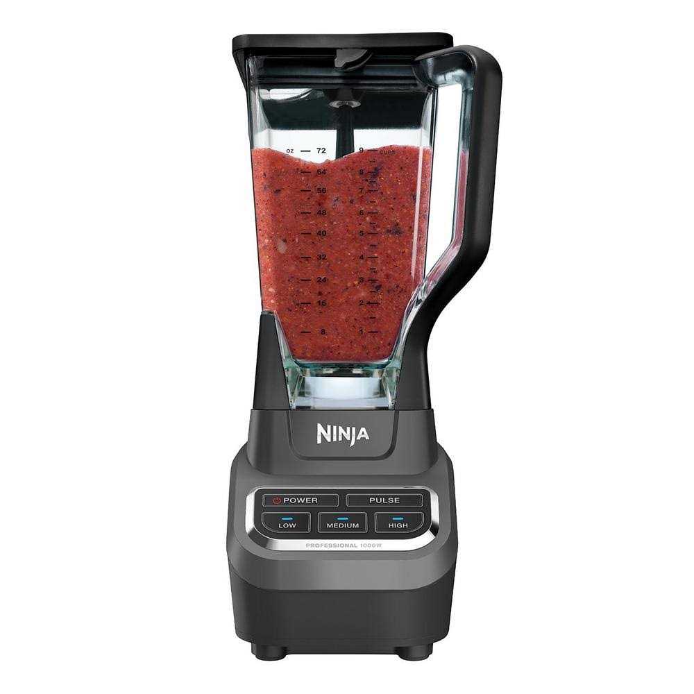 Ninja Professional Blender 1000