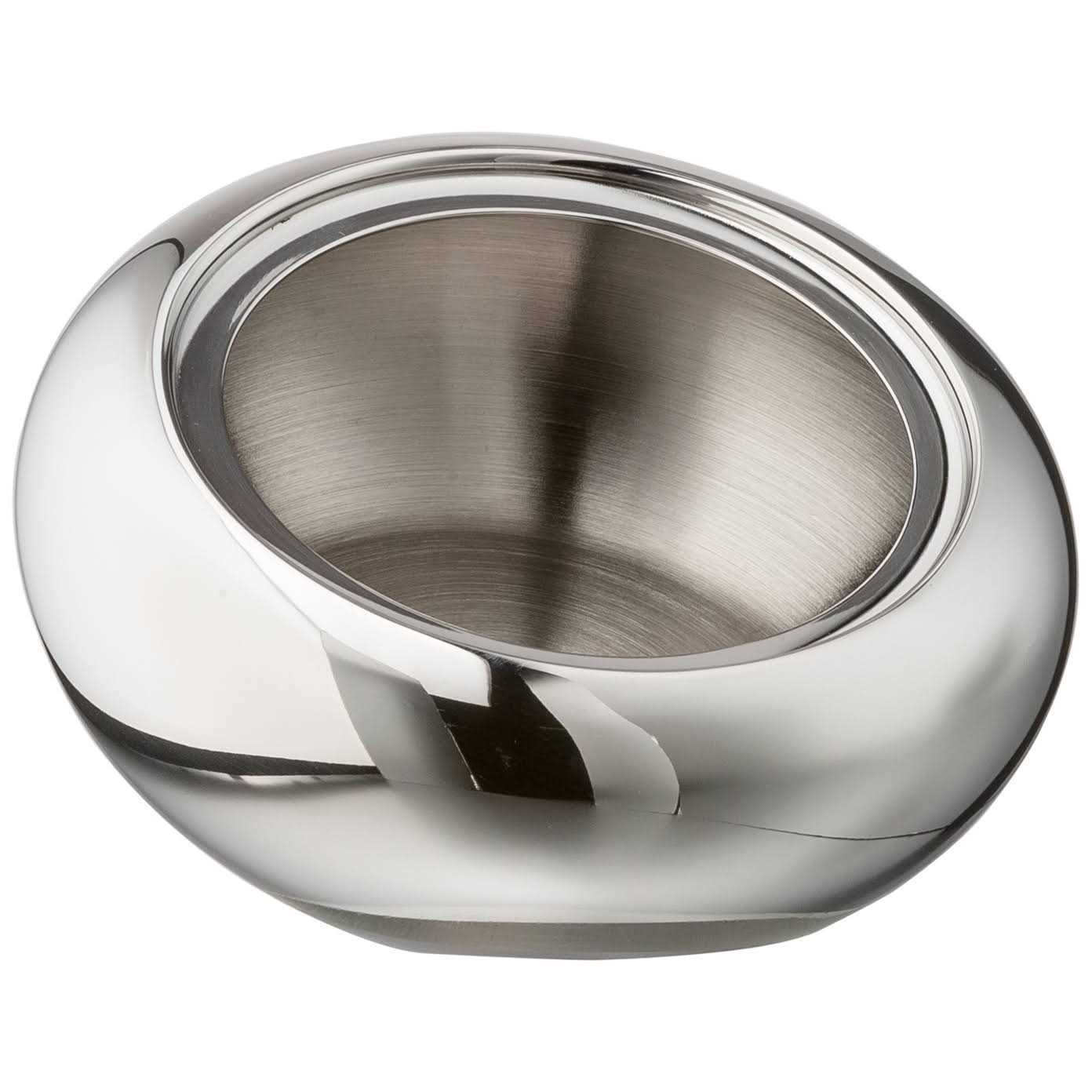 Georg Jensen Henning Koppel Bonbonniere Onion