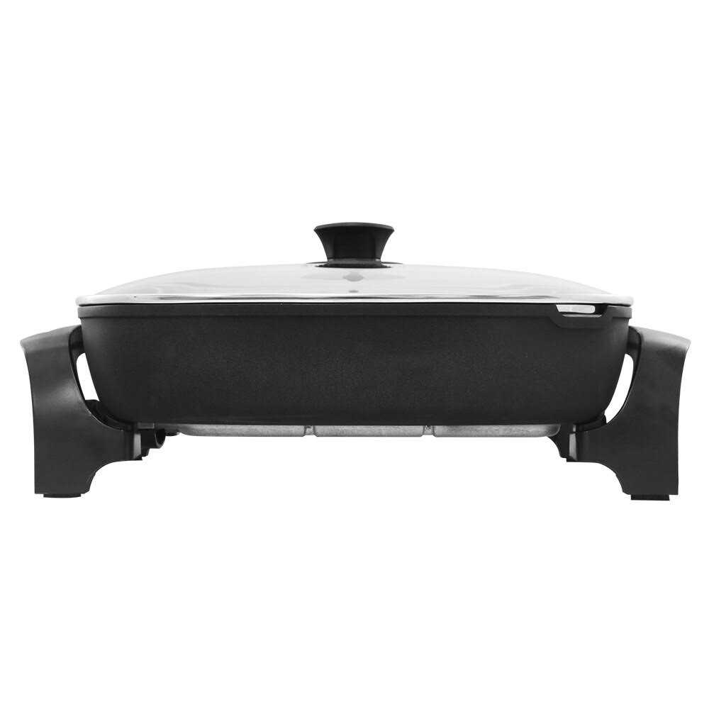 Elite Platinum Electric Skillet