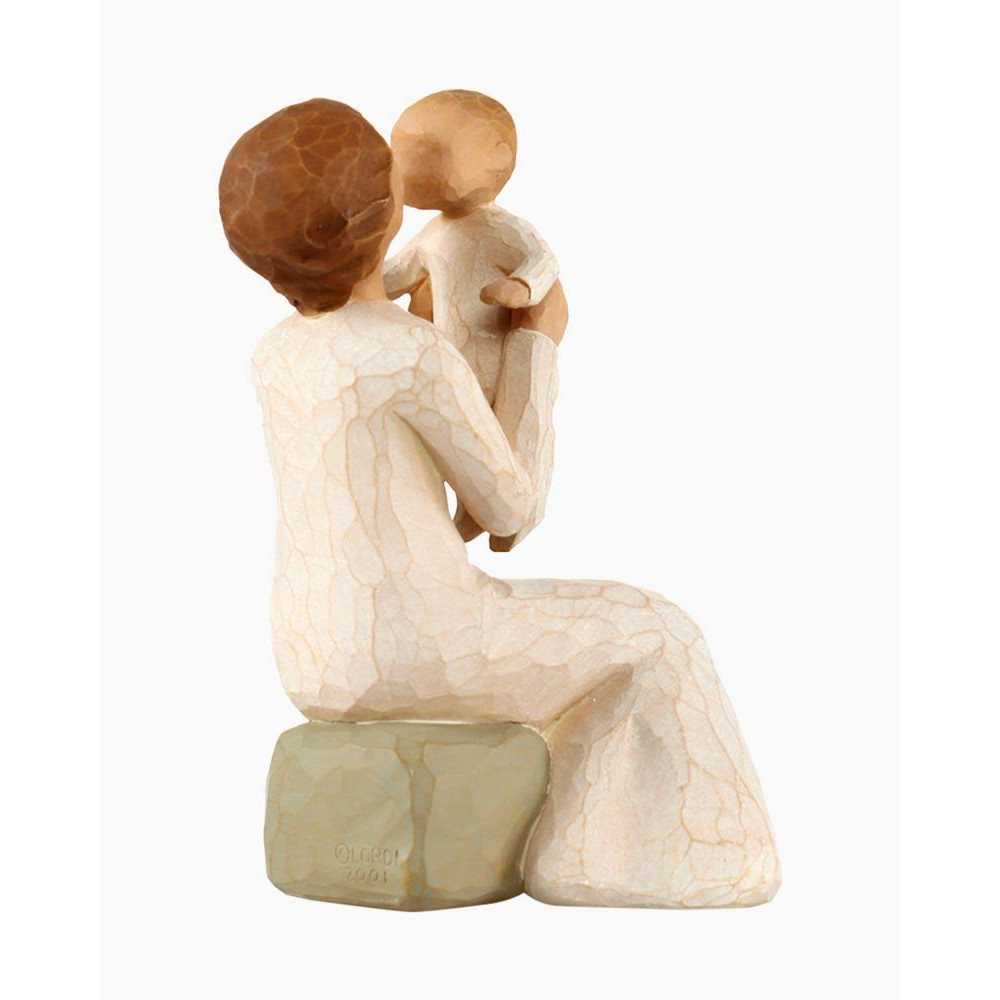 Willow Tree Grandmother