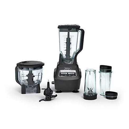 Ninja Mega Kitchen System BL770