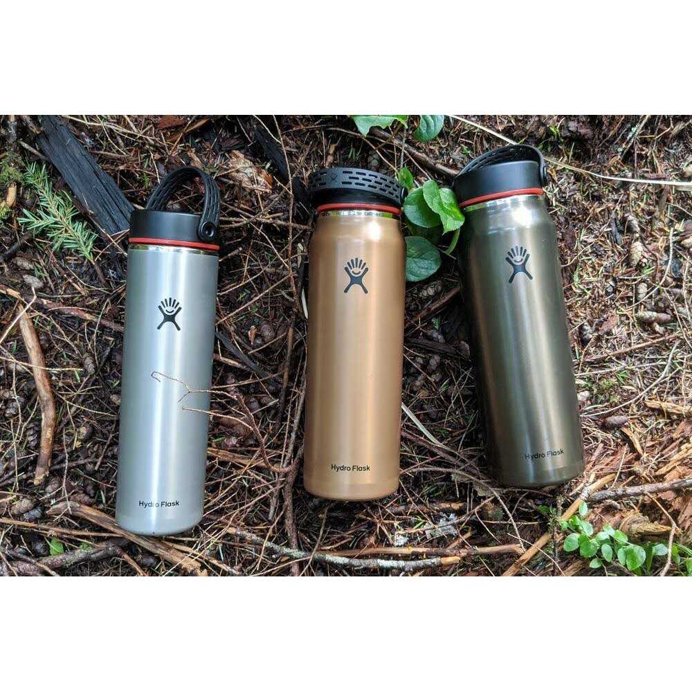 Hydro Flask Wide Mouth