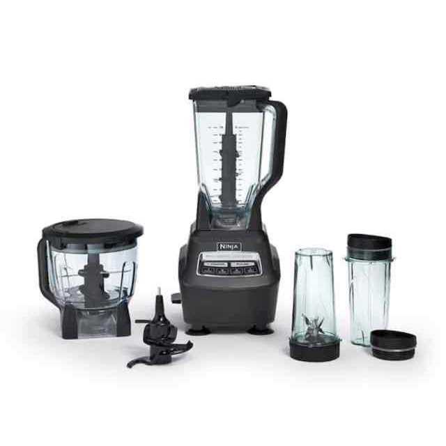 Ninja Mega Kitchen System BL770