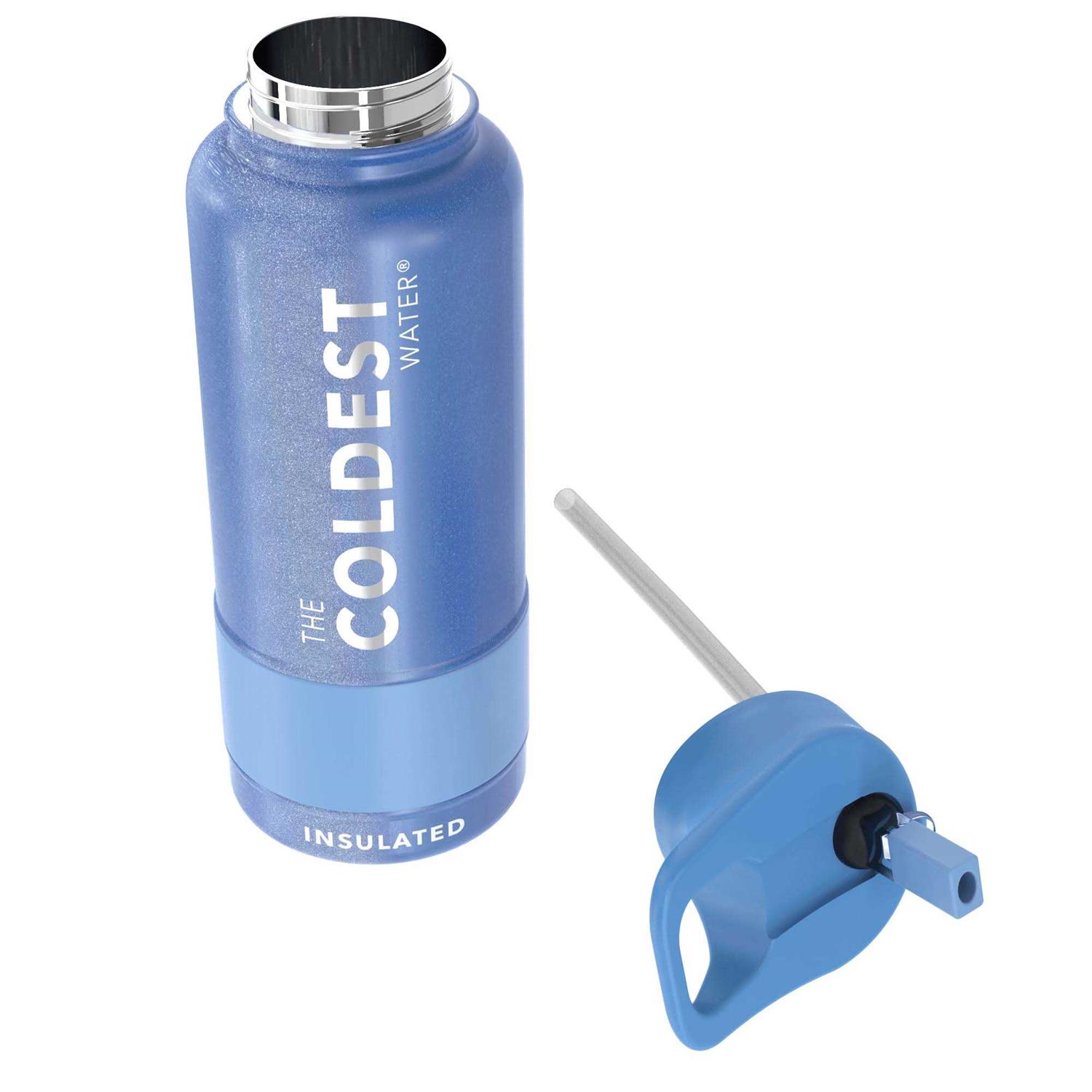 The Coldest Water Bottle Stainless Steel