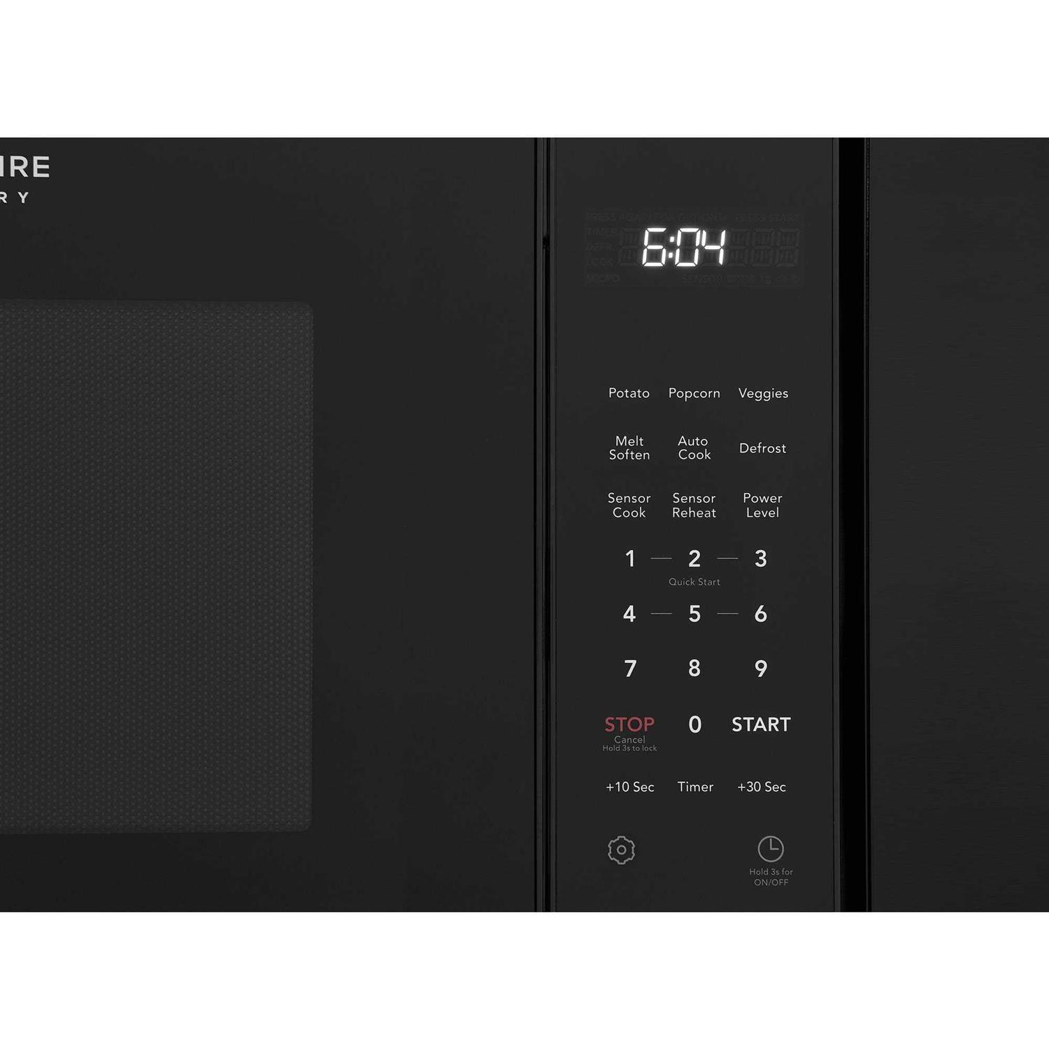 Frigidaire Gallery 2.2 Cu. Ft. Built-In Microwave GMBS3068AD