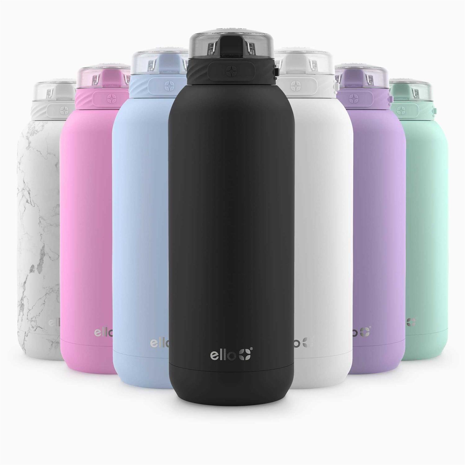 Ello Cooper Stainless Steel Water Bottle