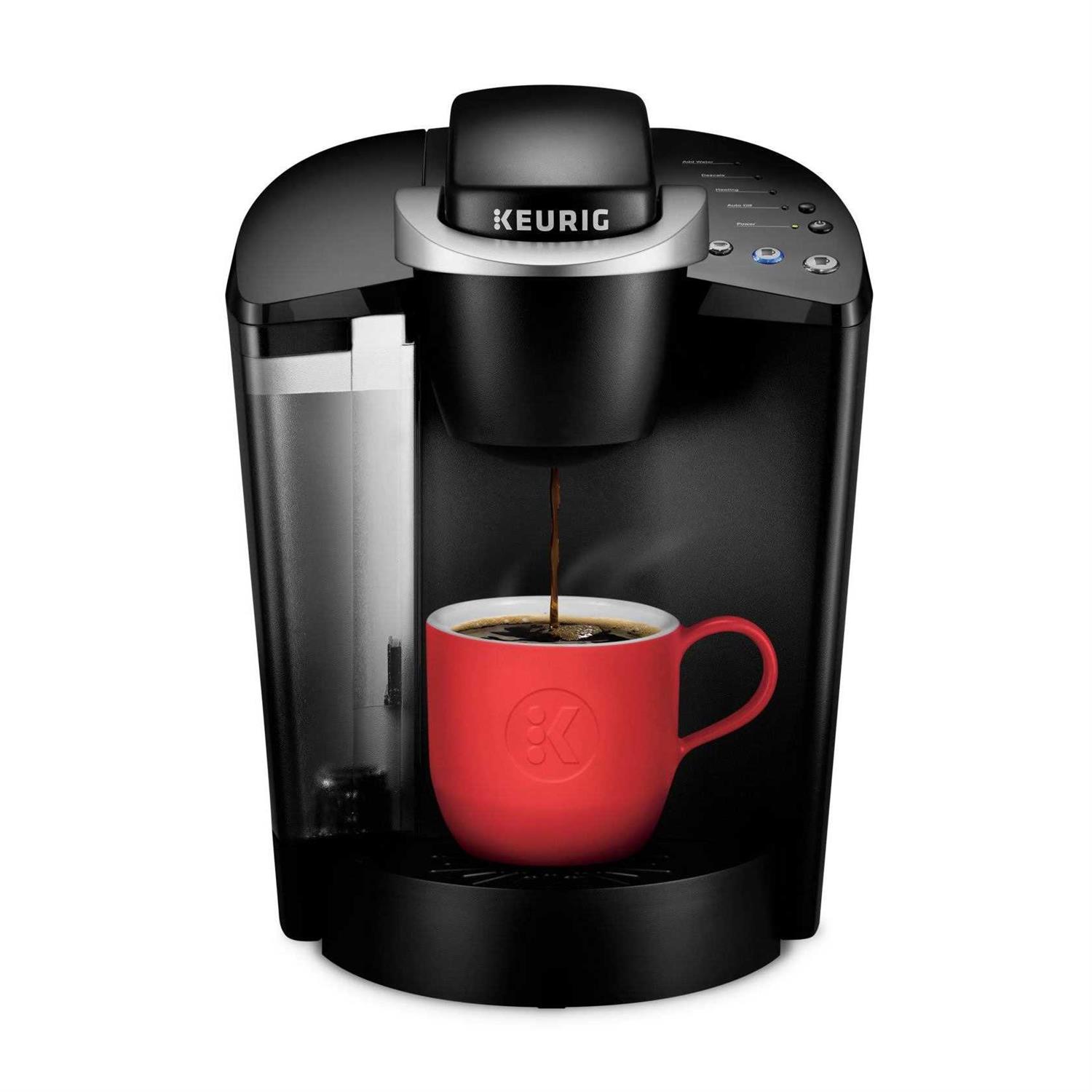 Keurig K55