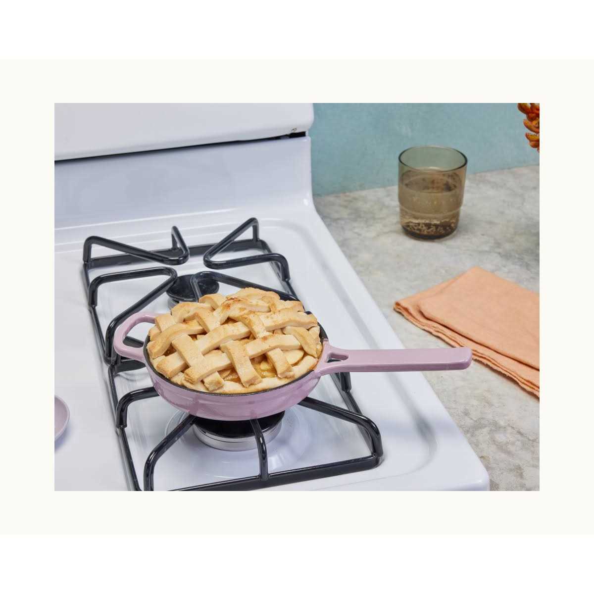 Our Place Tiny Cast Iron Always Pan